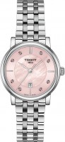 Photos - Wrist Watch TISSOT Carson Lady T122.210.11.159.00 