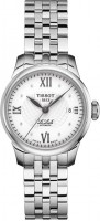 Photos - Wrist Watch TISSOT Le Locle Automatic Lady T41.1.183.16 