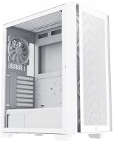 Photos - Computer Case Montech Air 1000 Lite white