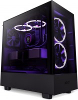 Computer Case NZXT H5 Elite black