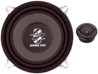 Photos - Car Speakers Ground Zero GZRC 130FX 