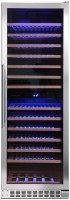 Photos - Wine Cooler Montpellier WC166X 