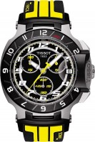 Photos - Wrist Watch TISSOT Thomas Luthi 2014 Limited Edition T048.417.27.057.13 