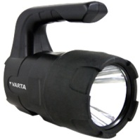 Photos - Torch Varta Indestructible LED Lantern 4C 