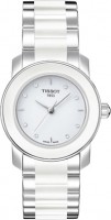 Photos - Wrist Watch TISSOT Cera T064.210.22.016.00 