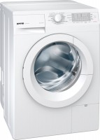 Photos - Washing Machine Gorenje W 6402/SR white