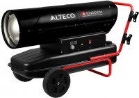 Photos - Industrial Space Heater Alteco A 10000 DH 