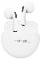 Photos - Headphones Microlab Wisepods10 