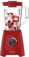 Mixer Moulinex Blendforce LM 4205 red