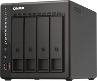 NAS Server QNAP TS-453E-8G RAM 8 ГБ