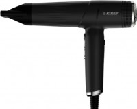 Photos - Hair Dryer Kiepe Professional Dryer 