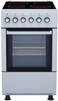 Photos - Cooker Fiesta VA 5054 W white