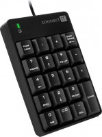 Photos - Keyboard Connect IT CKB-0060 