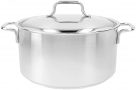 Photos - Stockpot Demeyere Apollo 7 40850-166 