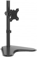Mount/Stand Fellowes Seasa Freestanding Single Monitor Arm 