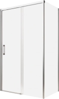 Photos - Shower Enclosure Radaway Idea KDS 100x70 left