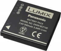 Camera Battery Panasonic DMW-BCF10 