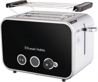 Photos - Toaster Russell Hobbs Distinctions 26430-56 
