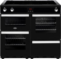 Photos - Cooker Belling Cookcentre 100Ei 