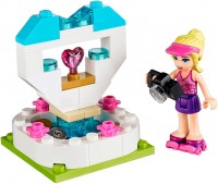 Photos - Construction Toy Lego Wish Fountain 30204 