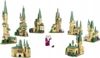 Photos - Construction Toy Lego Build Your Own Hogwarts Castle 30435 