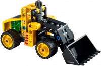 Photos - Construction Toy Lego Volvo Wheel Loader 30433 