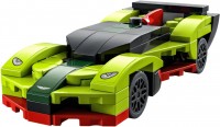 Photos - Construction Toy Lego Aston Martin Valkyrie AMR Pro 30434 