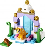 Photos - Construction Toy Lego Tigers Beautiful Temple 41042 