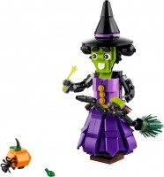 Photos - Construction Toy Lego Mystic Witch 40562 