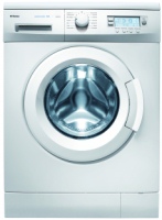 Photos - Washing Machine Hansa Basic Line AWN610DR white