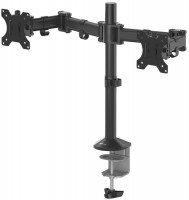 Mount/Stand Fellowes Reflex Dual Monitor Arm 