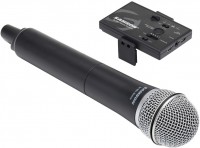 Microphone SAMSON Go Mic Mobile HXD2 