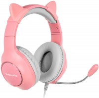 Photos - Headphones Kruger&Matz Gamer Kids 