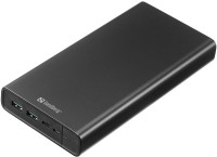 Photos - Power Bank Sandberg USB-C PD 100W 38400 