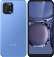 Photos - Mobile Phone Huawei Nova Y61 64 GB / 4 GB