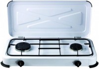 Photos - Cooker Gasmaster BG-02RM white