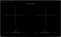 Photos - Cooker Gotze & Jensen IP200 black