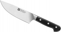 Photos - Kitchen Knife Zwilling Pro 38405-163 