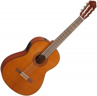 Acoustic Guitar Yamaha CGX122MC 