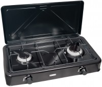 Photos - Cooker Promis KGT2C black