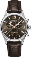 Photos - Wrist Watch Certina DS-8 Moon Phase C033.460.16.087.00 