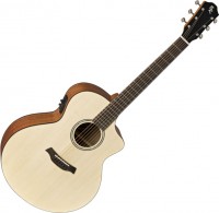 Photos - Acoustic Guitar Baton Rouge X11S/FJE 