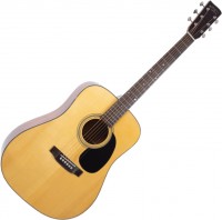 Acoustic Guitar Recording King RD-318 
