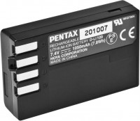 Camera Battery Pentax D-Li109 
