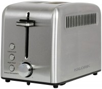 Photos - Toaster Kalorik TO 45356 SS 