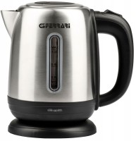 Photos - Electric Kettle G3Ferrari Idra 1630 W 1.2 L  stainless steel