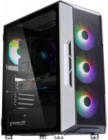 Photos - Desktop PC 2E Complex Gaming (2E-8900)