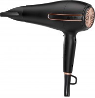 Photos - Hair Dryer BaByliss Super Power Pro 2400 5240U 