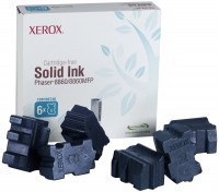 Photos - Ink & Toner Cartridge Xerox 108R00746 