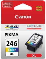 Photos - Ink & Toner Cartridge Canon CL-246XL 8280B001 